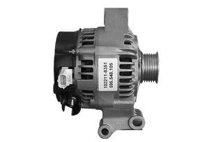 Generator / Alternator 3