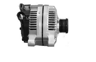 Generator / Alternator 3