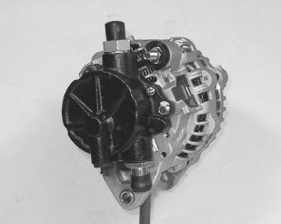 Generator / Alternator 2