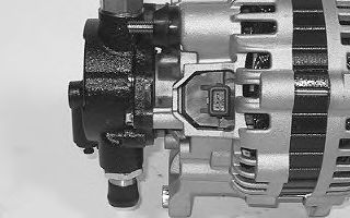 Generator / Alternator 3