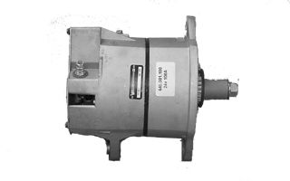 Generator / Alternator 3