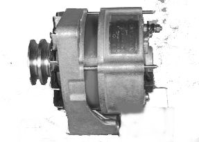 Generator / Alternator 3