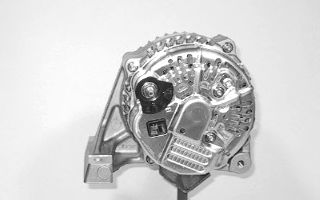 Generator / Alternator 3