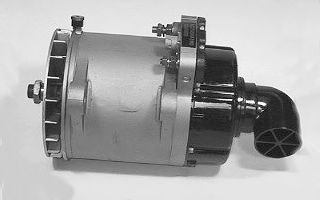 Generator / Alternator 2