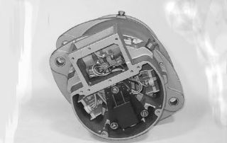 Generator / Alternator 2