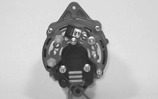 Generator / Alternator 2