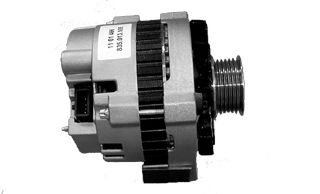 Generator / Alternator 3