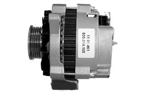 Generator / Alternator 3