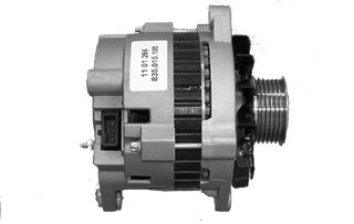 Generator / Alternator 3