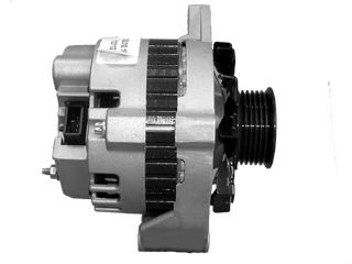 Generator / Alternator 3