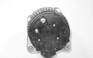 Generator / Alternator 2