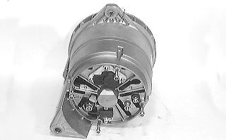 Generator / Alternator 2