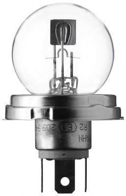 45152 Bec, far faza lunga SPAHN GLÜHLAMPEN 