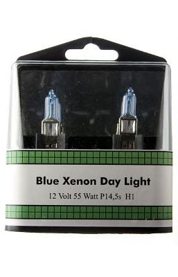 51185 Bec, far faza lunga SPAHN GLÜHLAMPEN 