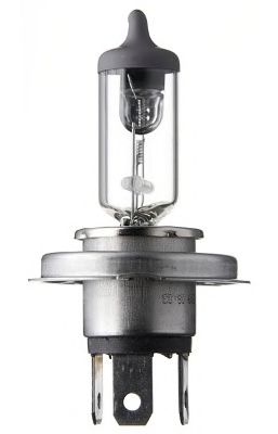 54174 Bec, far faza lunga SPAHN GLÜHLAMPEN 