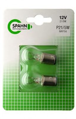 BL2014 Bec, semnalizator SPAHN GLÜHLAMPEN 