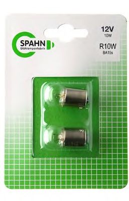 BL2521 Bec, semnalizator SPAHN GLÜHLAMPEN 