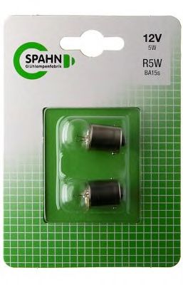BL2525 Bec, semnalizator SPAHN GLÜHLAMPEN 