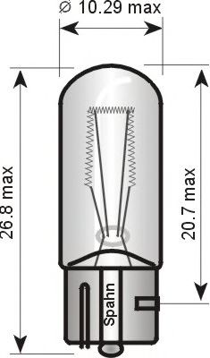 Bec, semnalizator 2