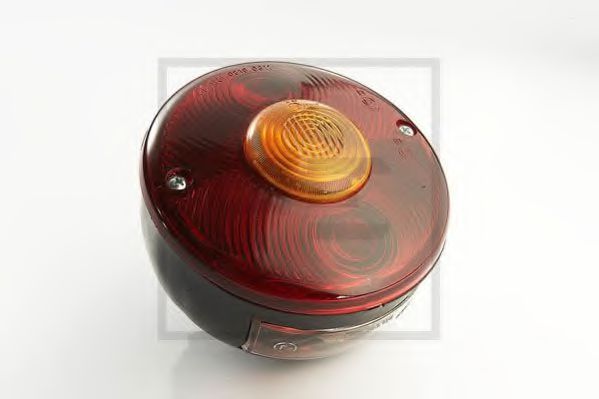Lampa spate