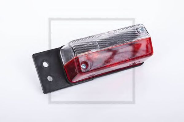 Lumina de delimitare