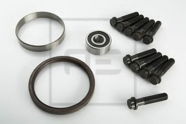 Set reparatie, volanta