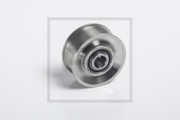Fulie, alternator