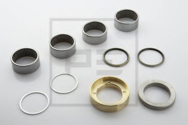 011.473-00A Set reparatie, pivot PE Automotive 
