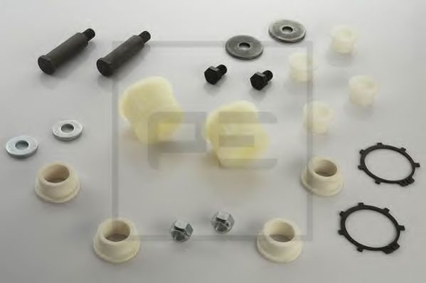 Set reparatie, bucsa bara stabilizatoare