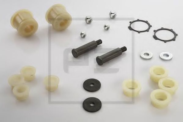 Set reparatie, bucsa bara stabilizatoare