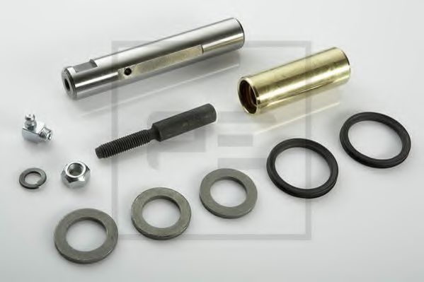 014.138-40A Set reparatie, bolt arc PE Automotive 