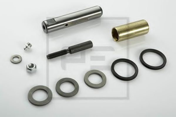 Set reparatie, bolt arc