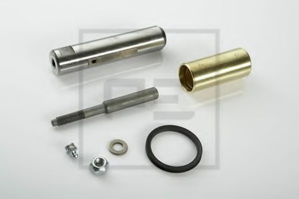 014.184-00A Set reparatie, bolt arc PE Automotive 