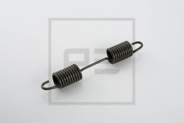 Arc sabot frana