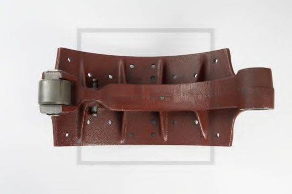 Sabot frana