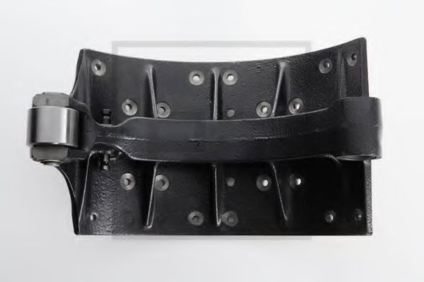 Sabot frana