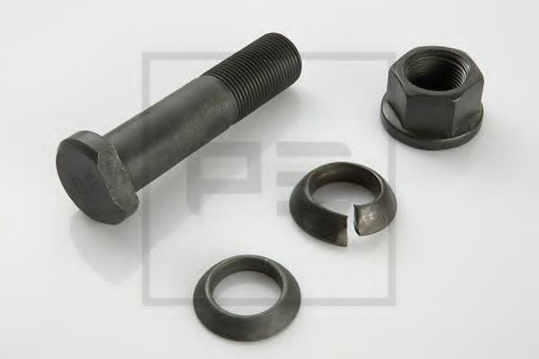 Bolt roata