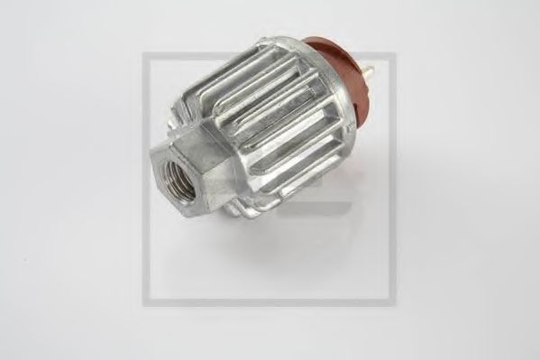 Comutator lumini frana