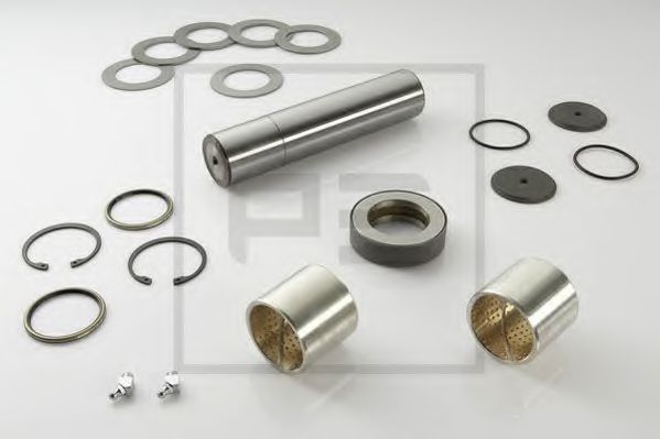 Set reparatie, pivot
