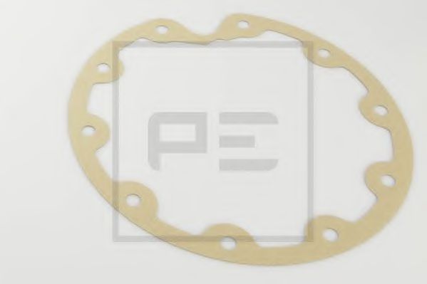 031.154-00A Set garnituri, butuc roata PE Automotive 
