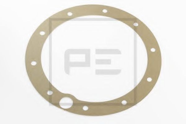 031.170-00A Set garnituri, butuc roata PE Automotive 