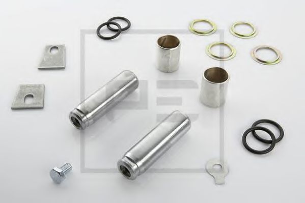 Set reparatie, fixare saboti frana