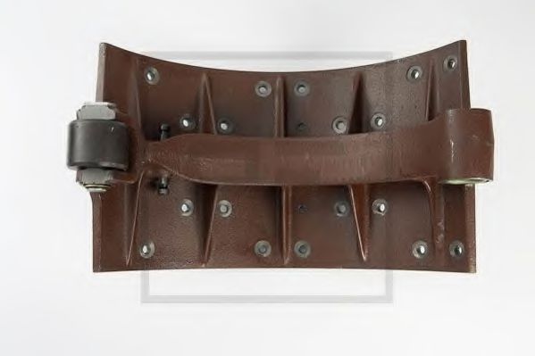 Sabot frana
