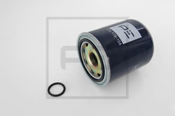 Element filtrant uscator aer, compresor