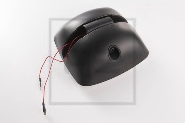 108.095-00A Oglinda unghi indepartat PE Automotive 