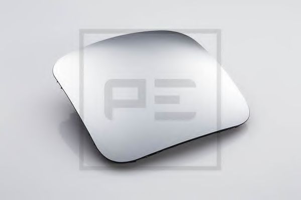 108.096-00A Sticla oglinda, oglinda retrovizoare exterioara PE Automotive 