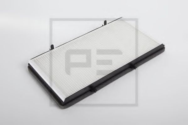 Filtru, aer habitaclu