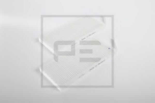 Filtru, aer habitaclu