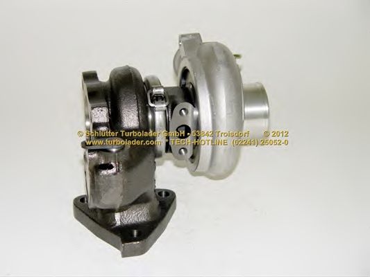 Compresor,sistem de supraalimentare 2