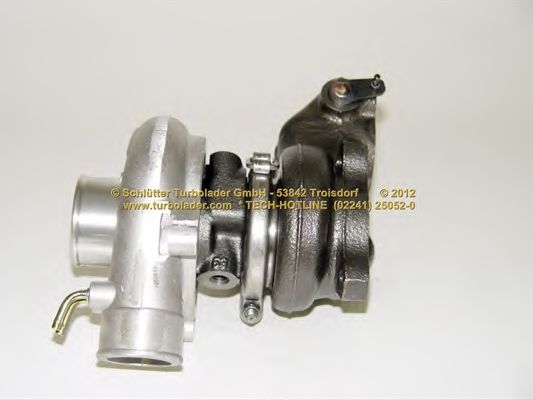 Compresor,sistem de supraalimentare 4